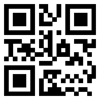 Scansione del QrCode di 3201293532