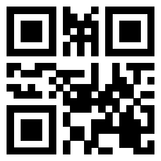 3201293533 - Immagine del QrCode associato