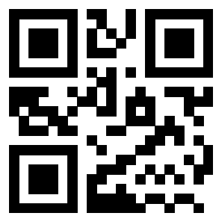 Il Qr Code di 3201293534