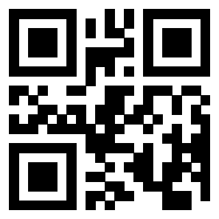 3201293535 - Immagine del QrCode