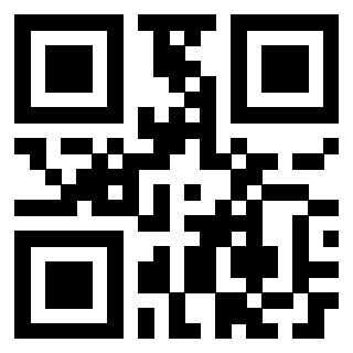 Immagine del QrCode di 3201293540
