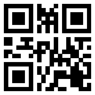 Scansione del Qr Code di 3201293542