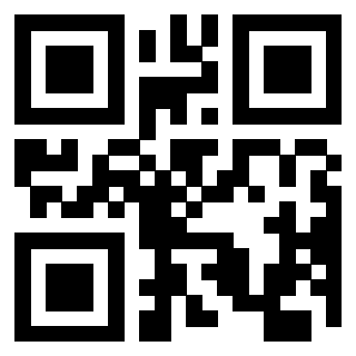 Il Qr Code di 3201293543
