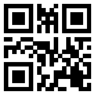 3201293549 - Immagine del QrCode associato