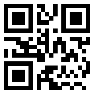 Scansione del Qr Code di 3201293553