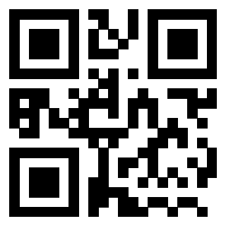 Qr Code di 3201293555