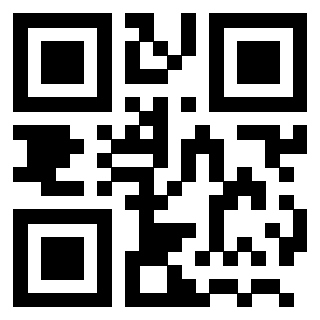 Il Qr Code di 3201293557