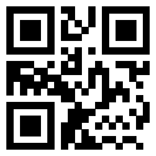 Immagine del QrCode di 3201293564
