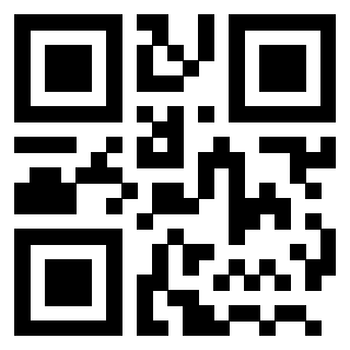Immagine del Qr Code di 3201293566