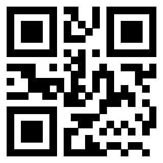 3201293568 QrCode associato