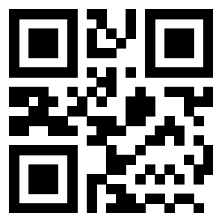 Il QrCode di 3201293570