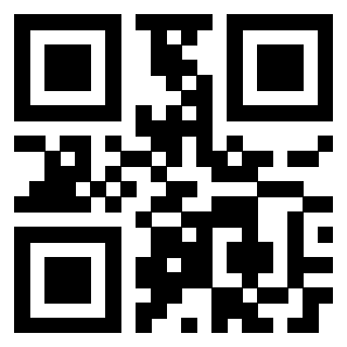 Il QrCode di 3201293572