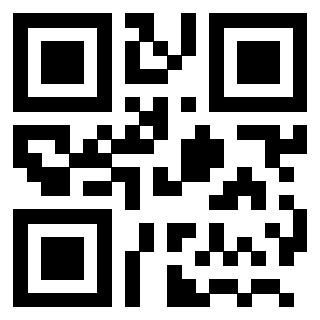 3201293573 - Immagine del Qr Code associato