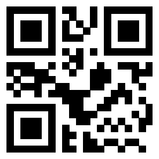 Scansione del QrCode di 3201293574