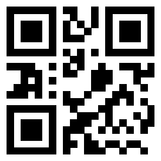 Scansione del Qr Code di 3201293575