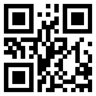 Il QrCode di 3201293576