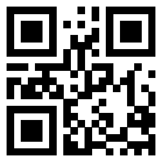3201293585 - Immagine del Qr Code associato