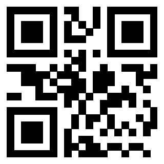 3201293589 - Immagine del Qr Code associato