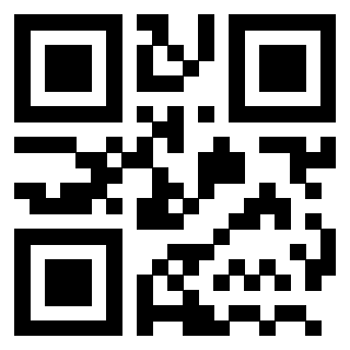 Il Qr Code di 3201293590
