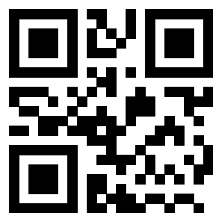 3201293591 - Immagine del Qr Code associato