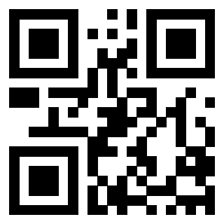 Immagine del QrCode di 3201293597