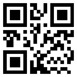 Il QrCode di 3201293600