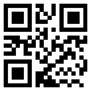 Scansione del Qr Code di 3201293604