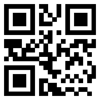 Immagine del QrCode di 3201293606