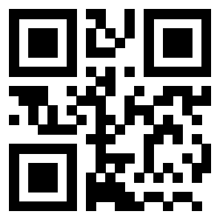 3201293607 Qr Code associato