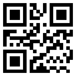 Scansione del Qr Code di 3201293608