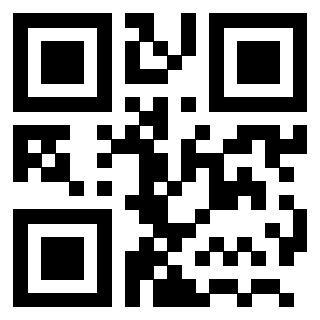 3201293610 QrCode associato