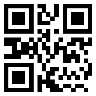 Il QrCode di 3201293613