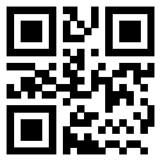 Immagine del QrCode di 3201293616
