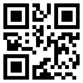 3201293617 QrCode associato