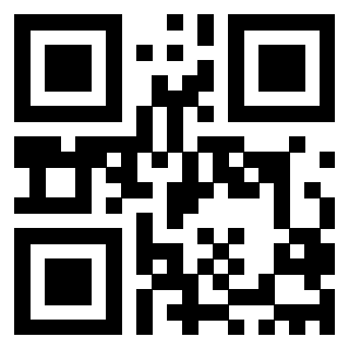 Scansione del Qr Code di 3201293618