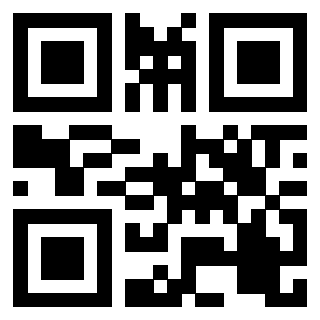 3201293622 - Immagine del QrCode