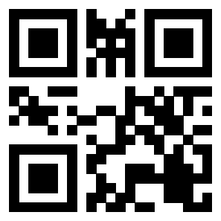 Il QrCode di 3201293628