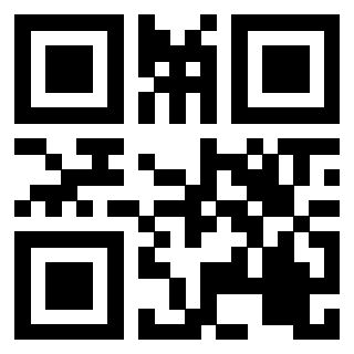 Immagine del Qr Code di 3201293629