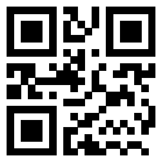 Scansione del Qr Code di 3201293630