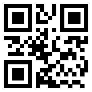 Il QrCode di 3201293631