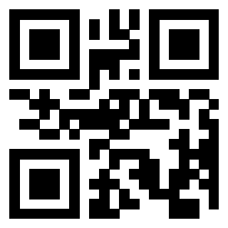 3201293633 - Immagine del Qr Code associato