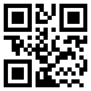 3201293638 QrCode associato