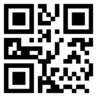 Immagine del QrCode di 3201293643