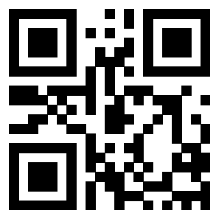 Immagine del Qr Code di 3201293646