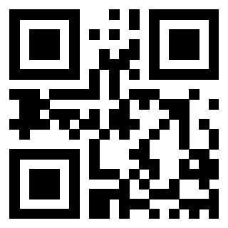 3201293647 - Immagine del QrCode associato