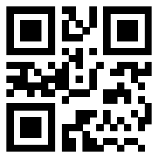 Immagine del Qr Code di 3201293653