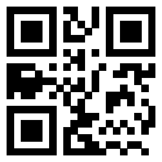 Immagine del QrCode di 3201293656
