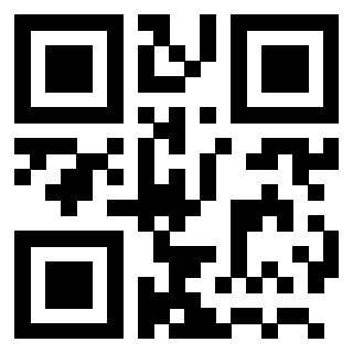 Immagine del Qr Code di 3201293657