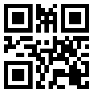 Immagine del QrCode di 3201293660