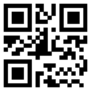 3201293662 - Immagine del QrCode